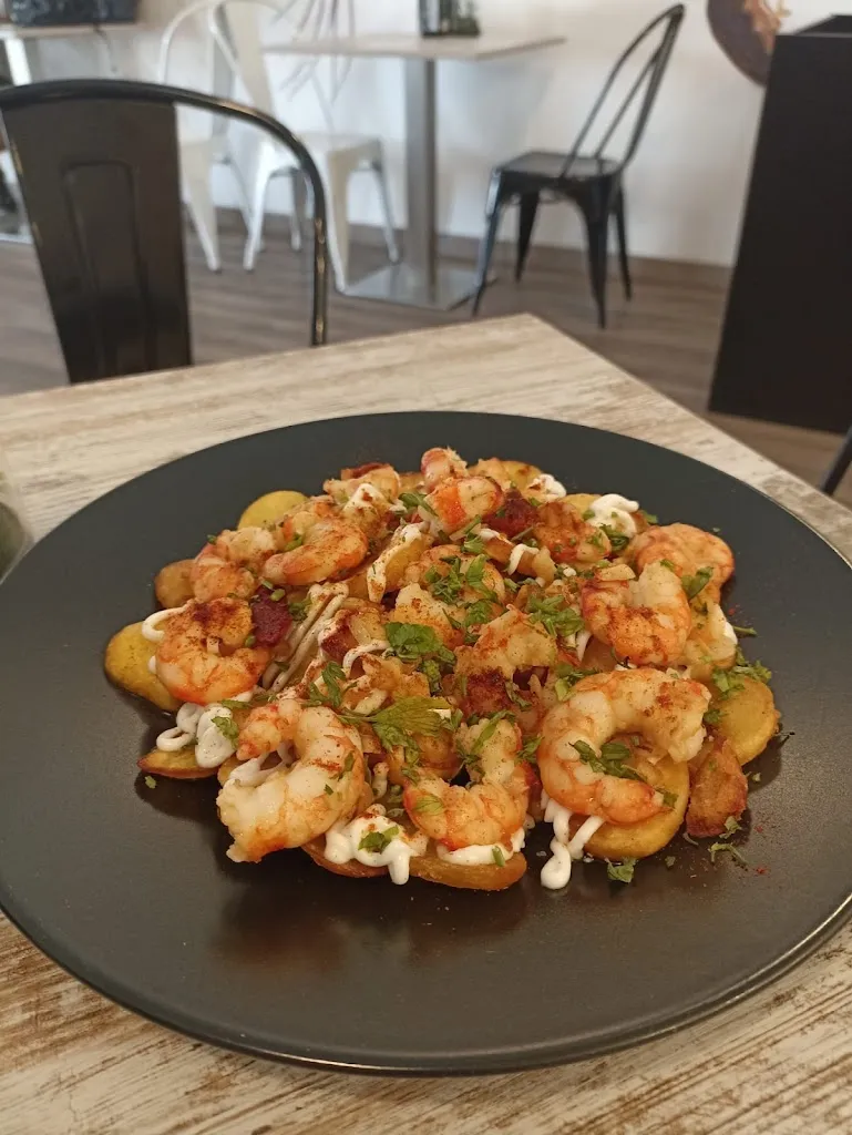 Menu_La Pleita_Tabernas_immagine_3