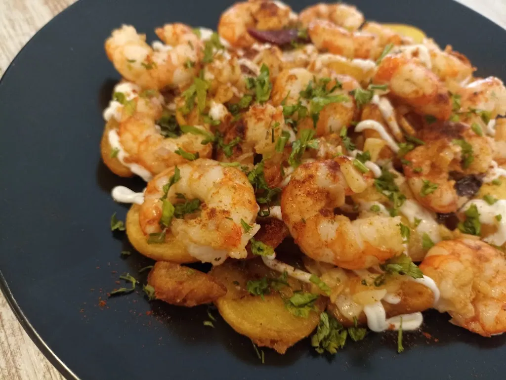 Menu_La Pleita_Tabernas_immagine_9