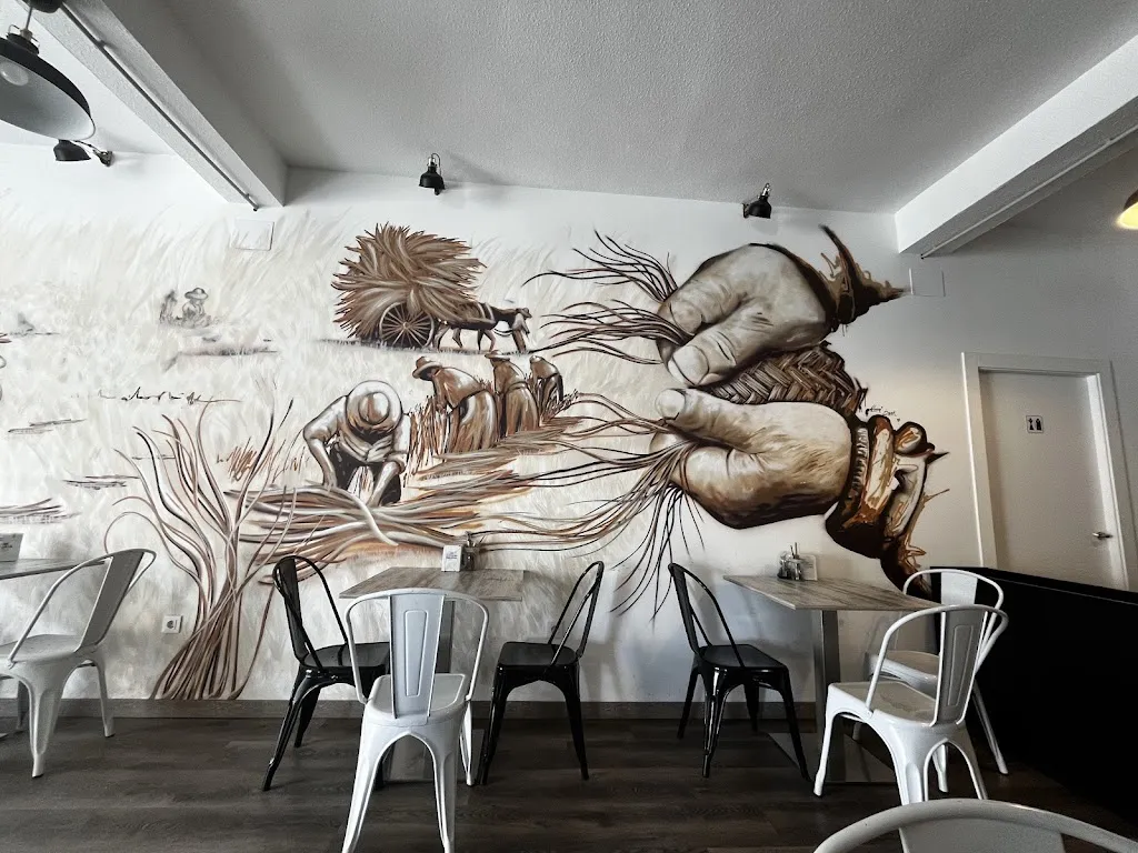 Tiffany Lmn_La Pleita_Tabernas_recensione