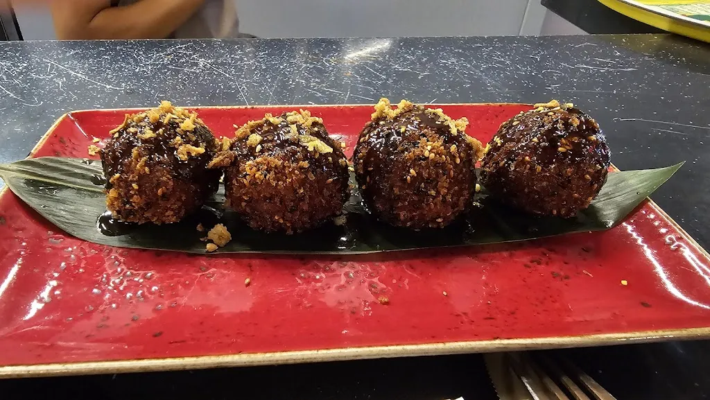 Edgar_The craftlove by latorxa_Almussafes_review