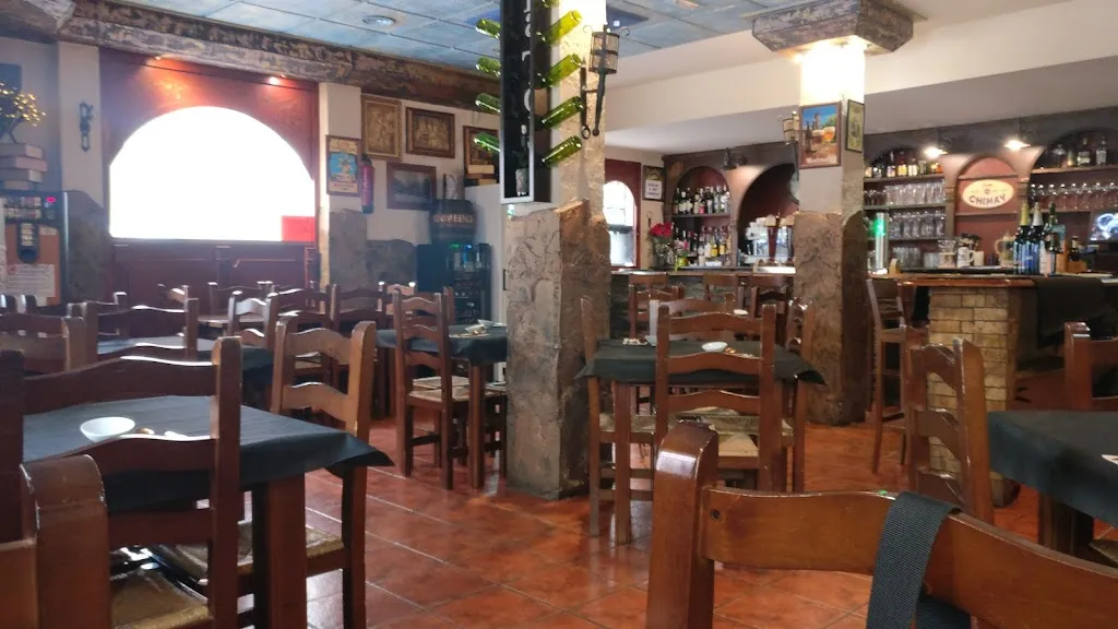 The craftlove by latorxa restaurant in Almussafes