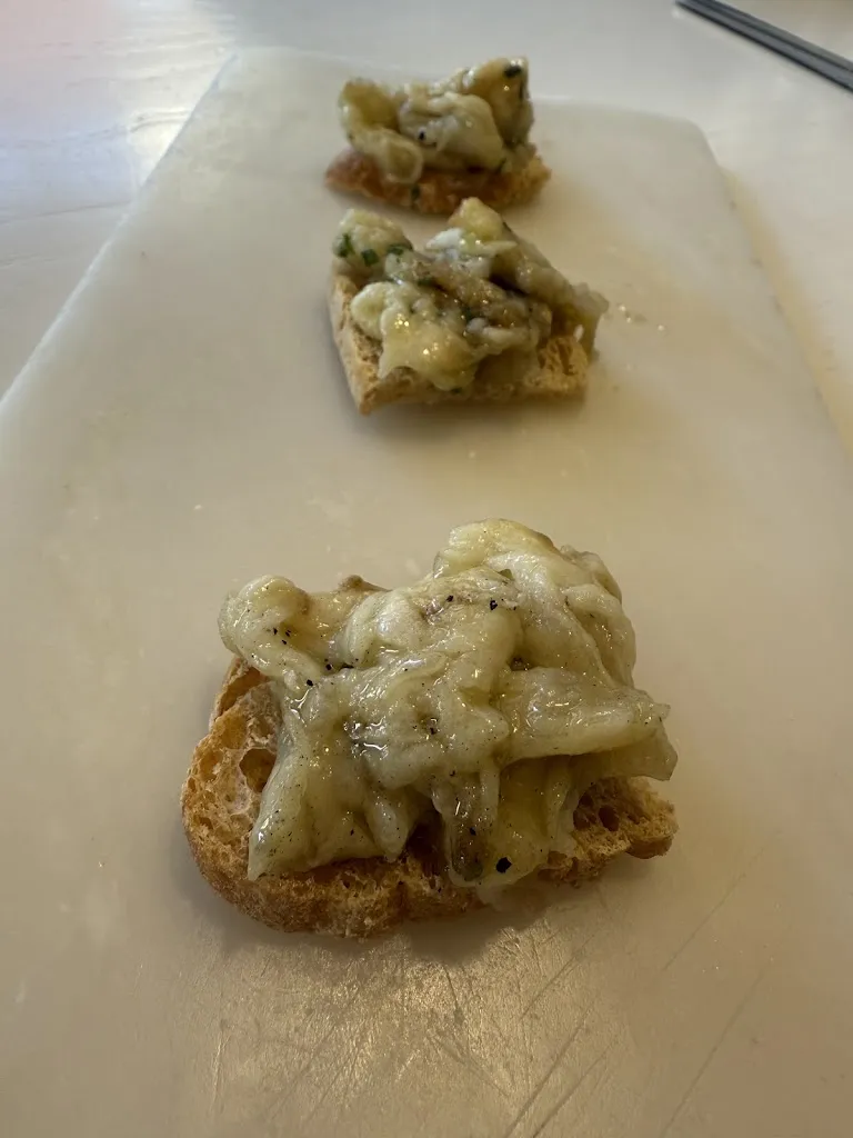 Niko Gilabert Juan_Macasa restaurant_Almussafes_review