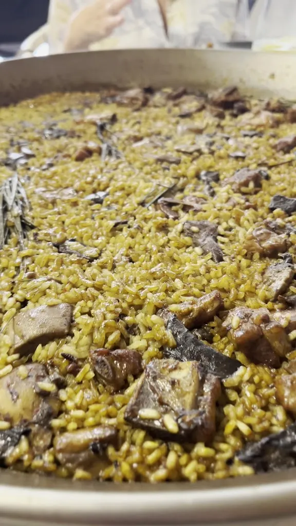 Macasa restaurant_Almussafes_slider_image_2