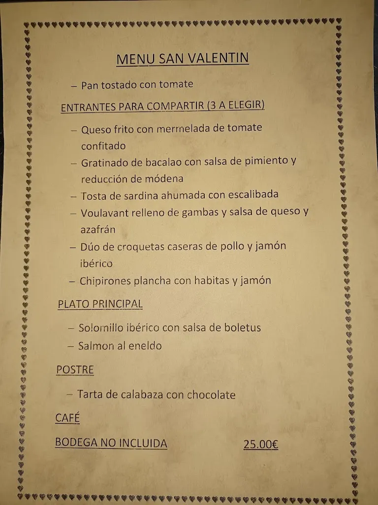 Menu_Restaurante la Taula_Almussafes_image_1