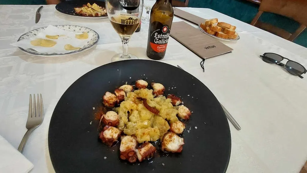 László Szeibert_Restaurante la Taula_Almussafes_review