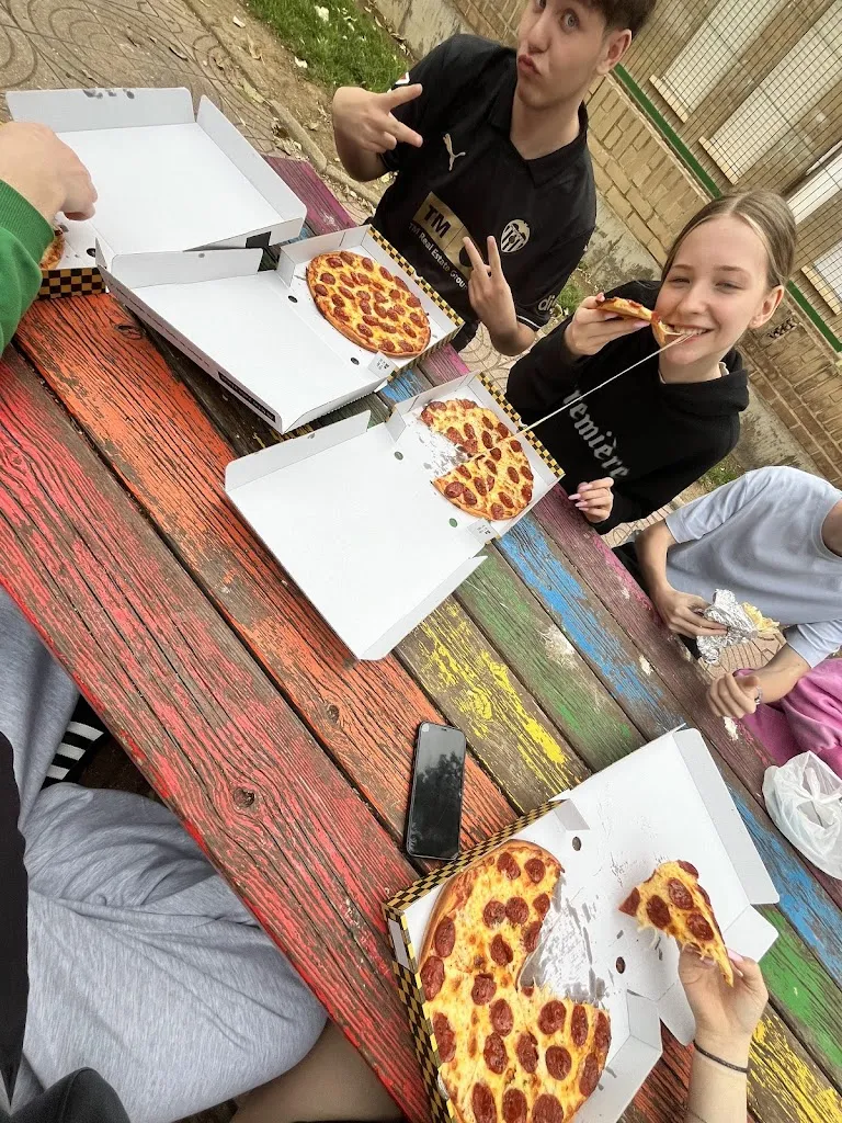 Nadia Rusek_Pizzería Carioca Express_Almussafes_review