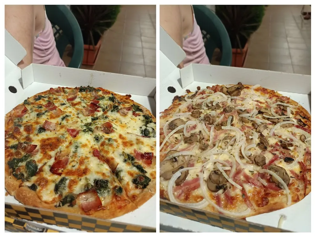 RaulyD_Pizzería Carioca Express_Almussafes_review