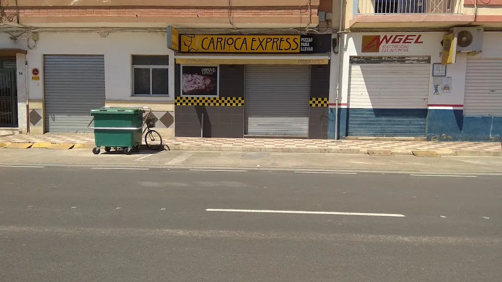 Pizzería Carioca Express_Almussafes_slider_image_3