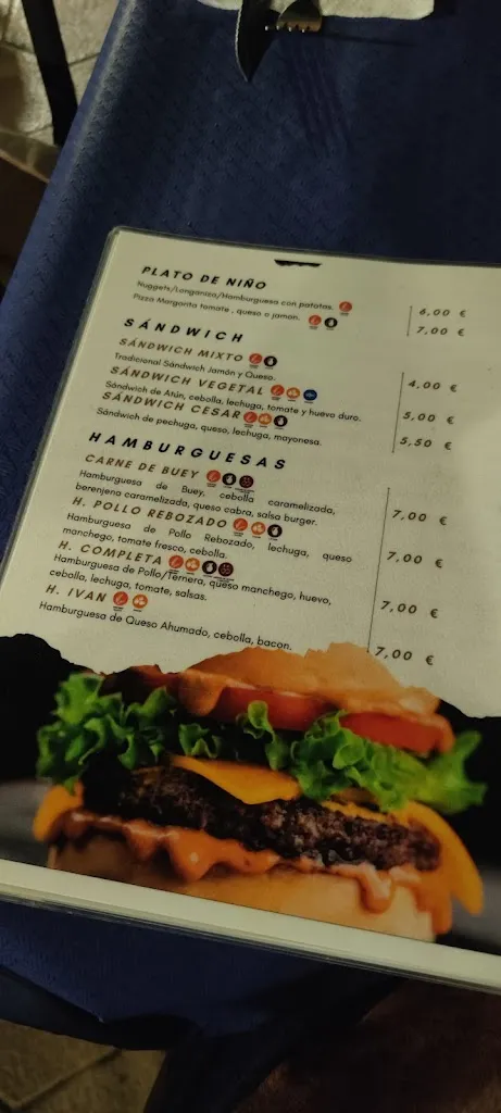 Menu_Bar Mesón_Almussafes_image_1