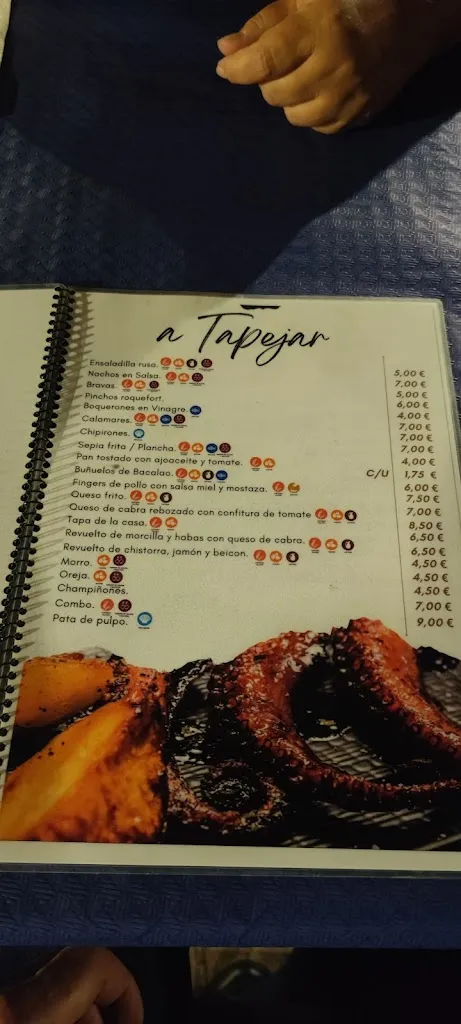 Menu_Bar Mesón_Almussafes_image_2