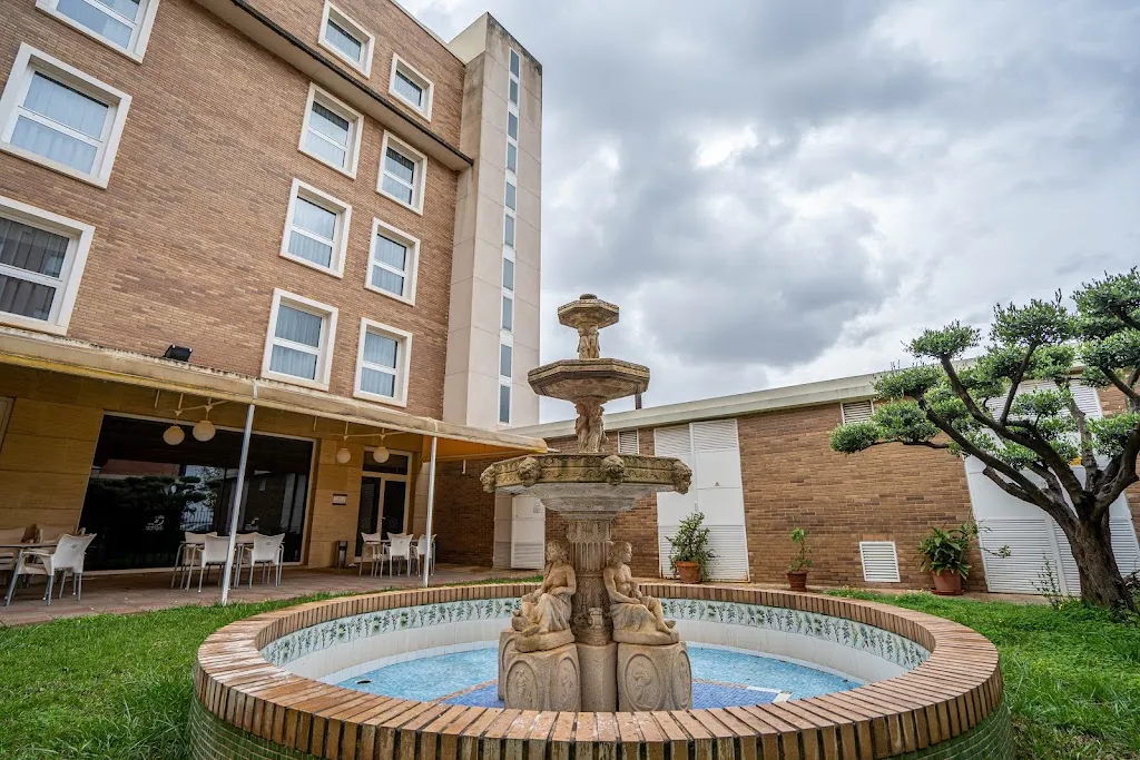 Hotel Bartos Almussafes_Almussafes_slider_image_1