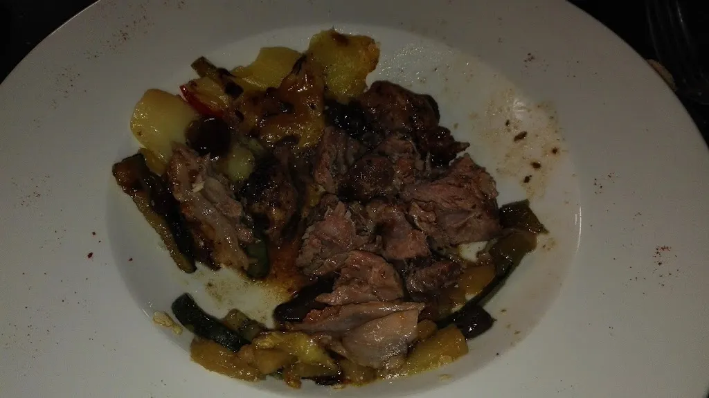 Menü_Restaurante Cafeteria Bartos _Almussafes_Bild_2