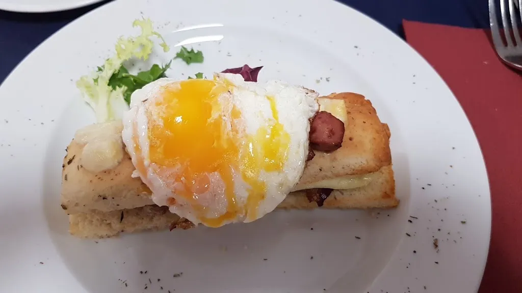 Restaurante Cafeteria Bartos  restaurant in Almussafes