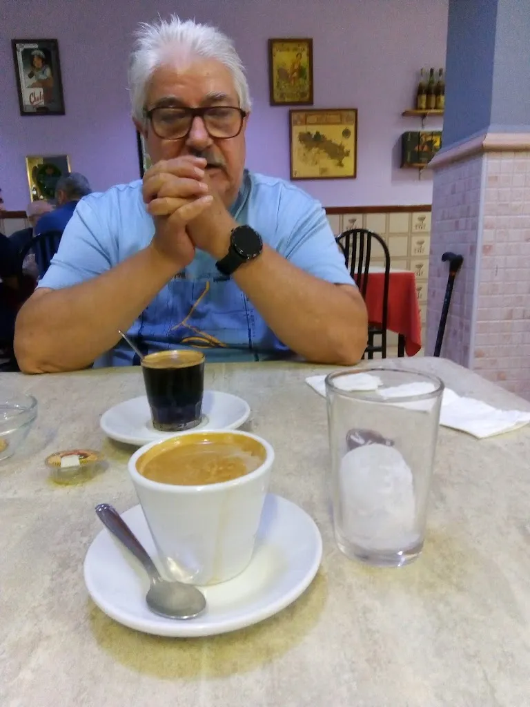 Andrés Alfonso Pérez Estruch_Restaurante Milieta_Almussafes_review