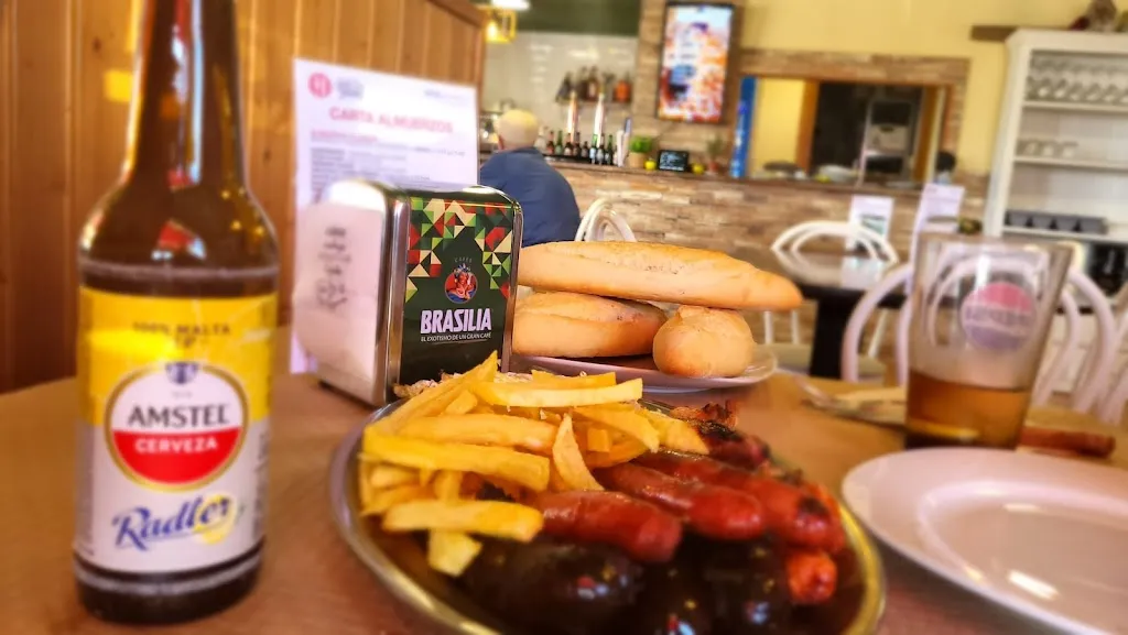 Dos pedos_La Graelleta de Jaume_Almussafes_review