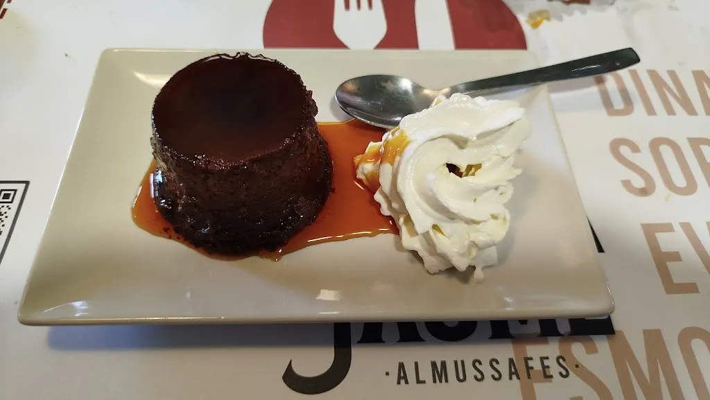 Baldo Martorell_La Graelleta de Jaume_Almussafes_review