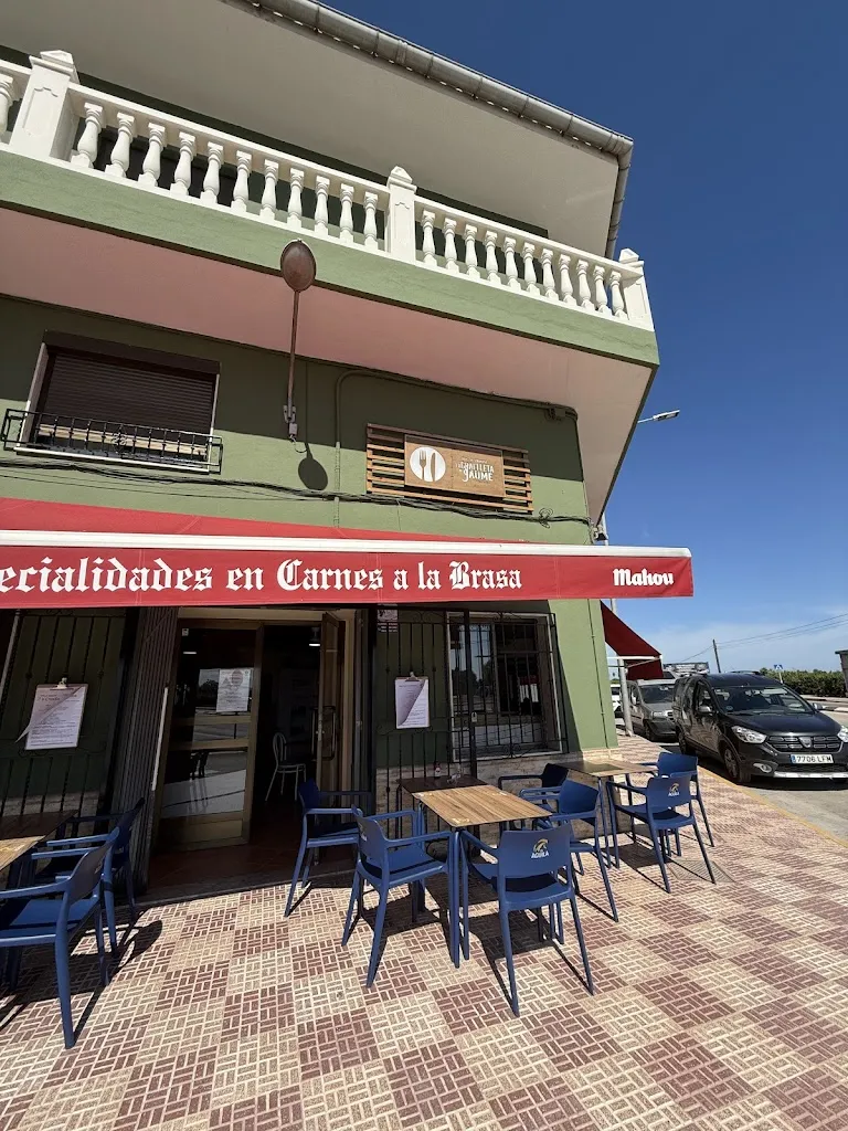 La Graelleta de Jaume_Almussafes_slider_image_1