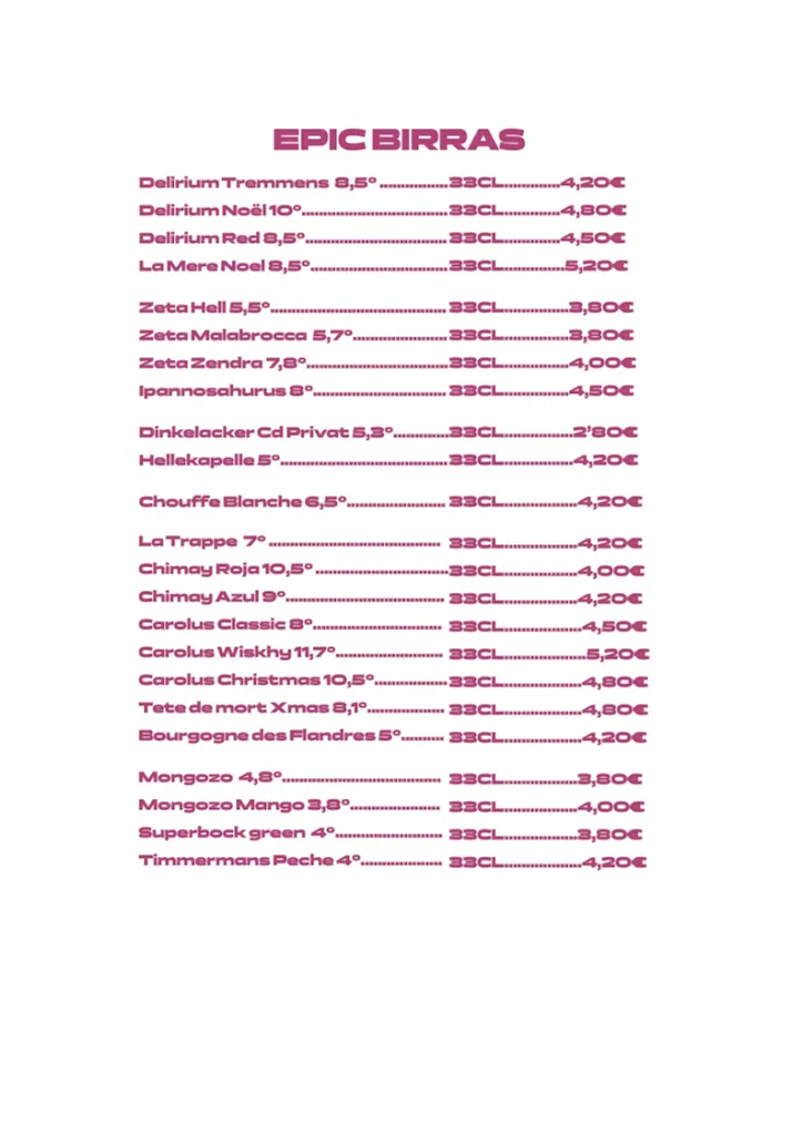 Menu_Birras y tragones _Almussafes_image_1