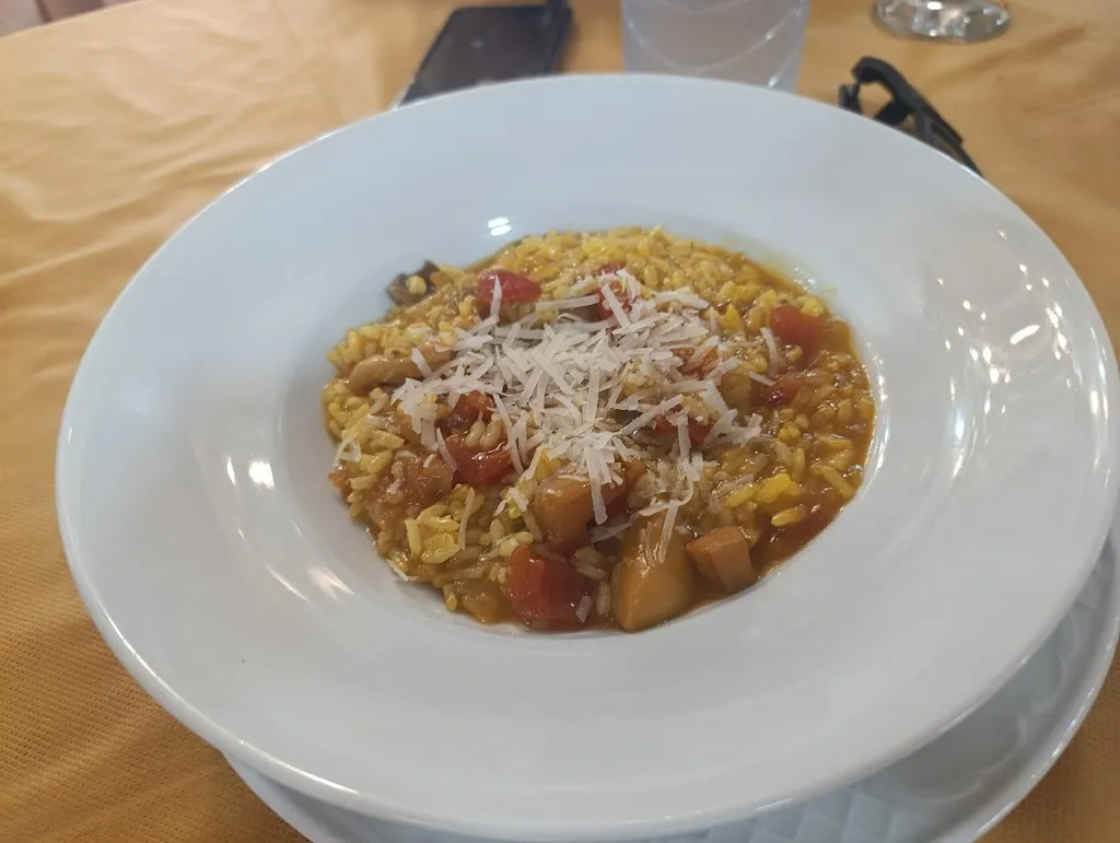 Menu_Las Eras Antonio Gázquez_Tabernas_immagine_5