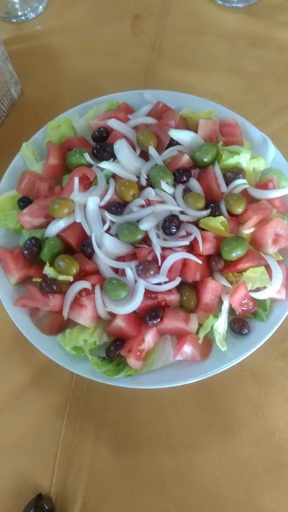 Menu_Las Eras Antonio Gázquez_Tabernas_immagine_6