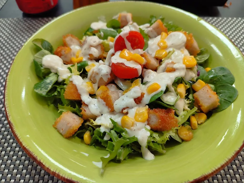 E.M.M_Cafeteria Restaurante El Bon Gust_Algemesí_review