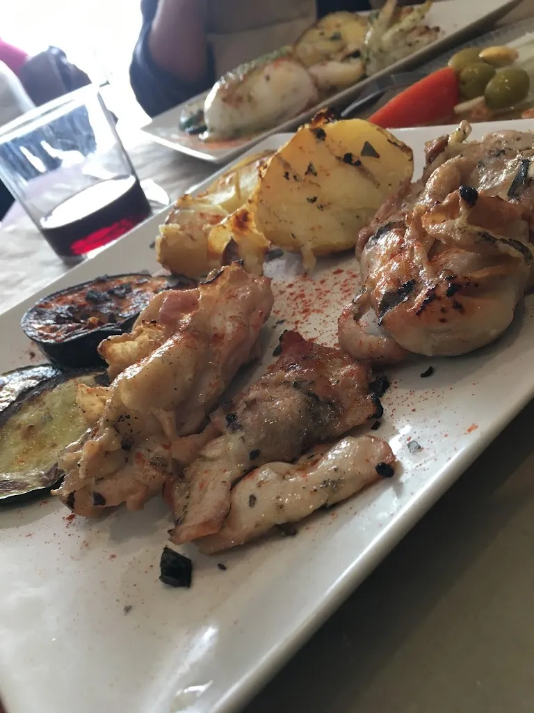 Menu_Restaurante-Grill Secret Brasa_Algemesí_image_9