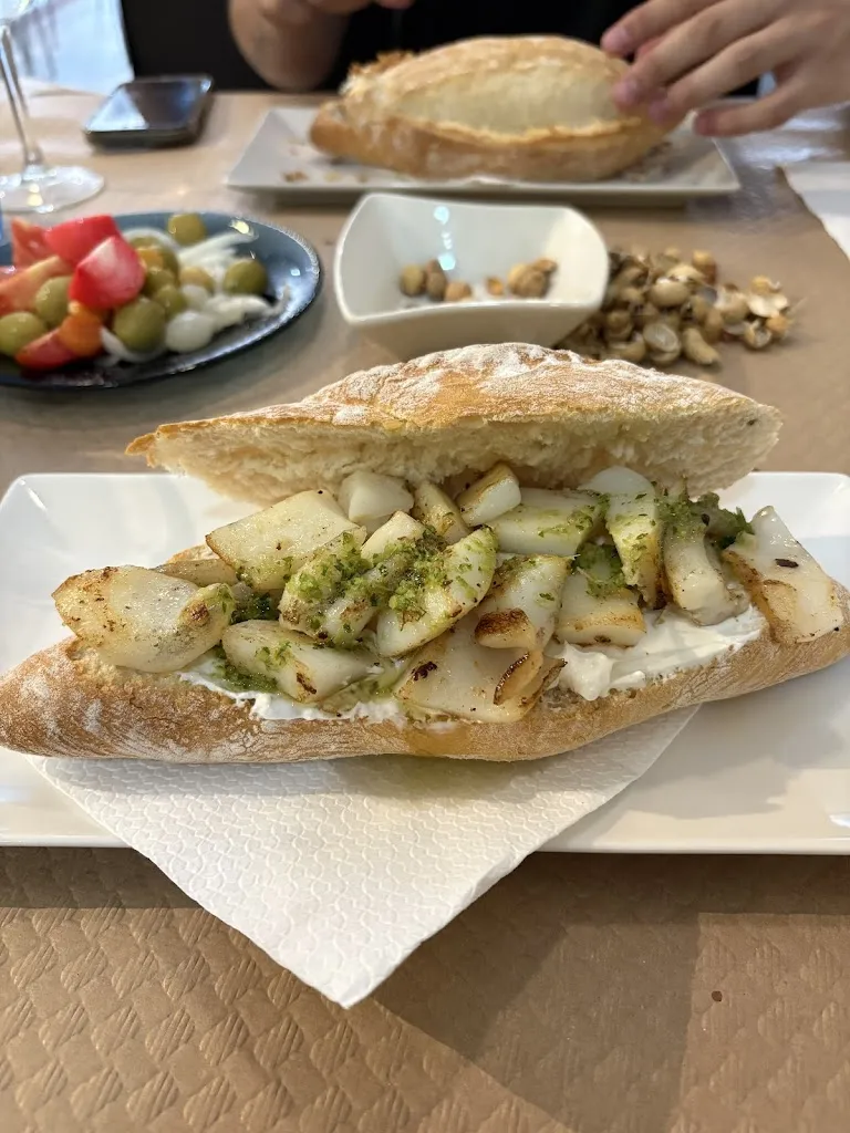 Alex López_Restaurante-Grill Secret Brasa_Algemesí_review