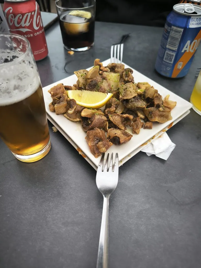 Marc Borras_Restaurante-Grill Secret Brasa_Algemesí_review