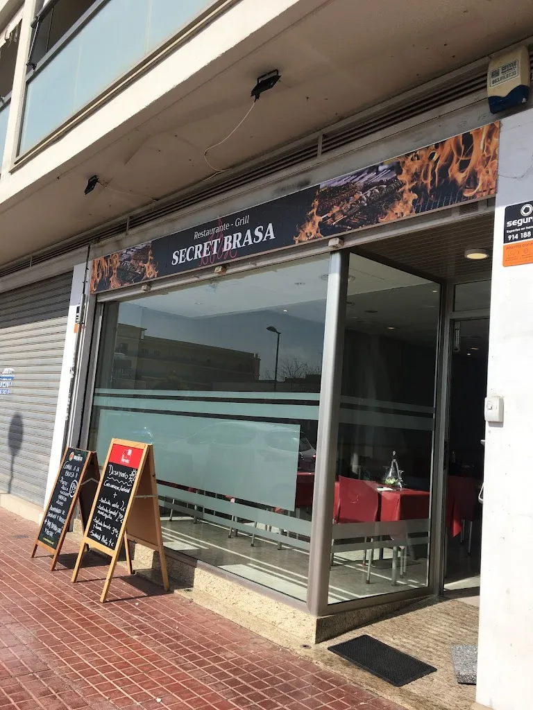 Restaurante-Grill Secret Brasa_Algemesí_slider_image_1