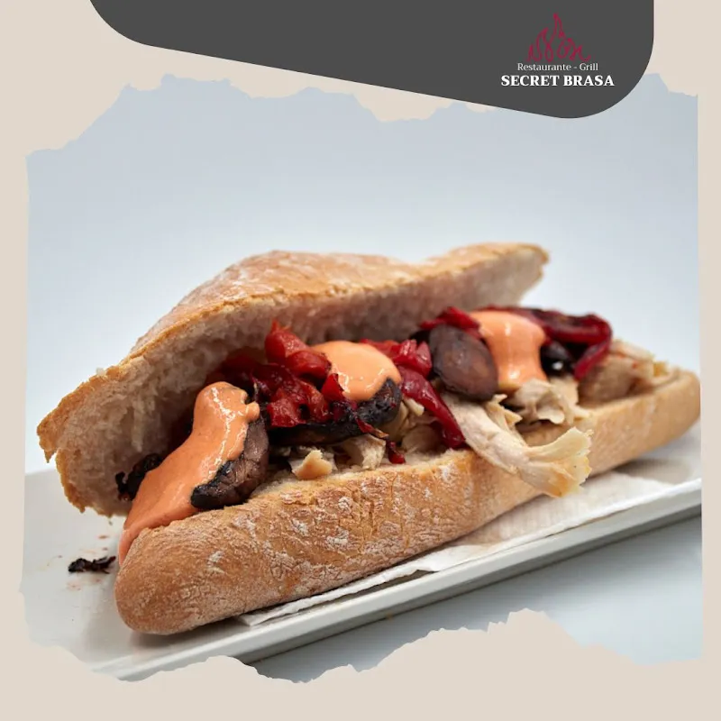 Restaurante-Grill Secret Brasa_Algemesí_slider_image_2