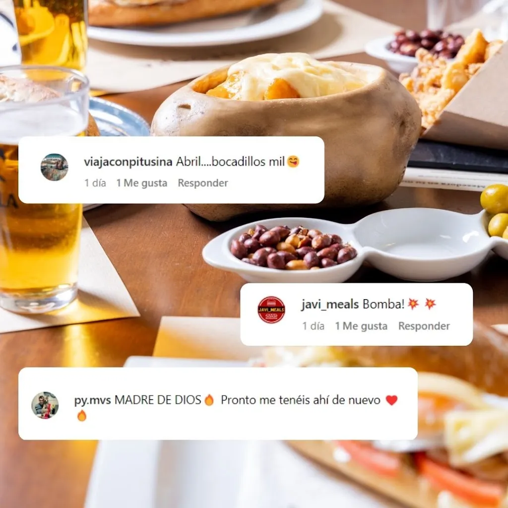 Menu_La Mesedora Algemesí_Algemesí_immagine_3