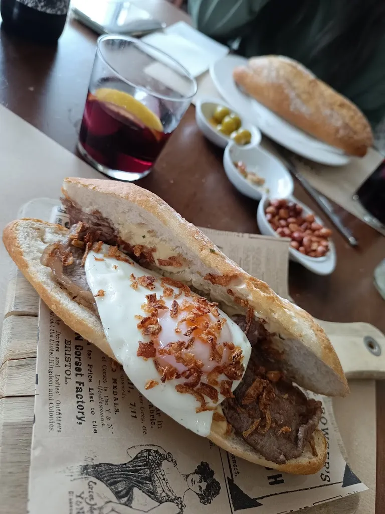 Menu_La Mesedora Algemesí_Algemesí_immagine_6