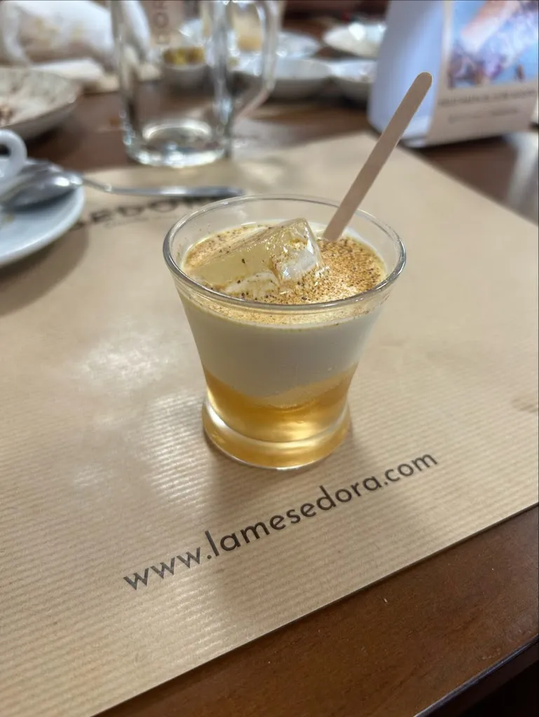 Menu_La Mesedora Algemesí_Algemesí_immagine_7