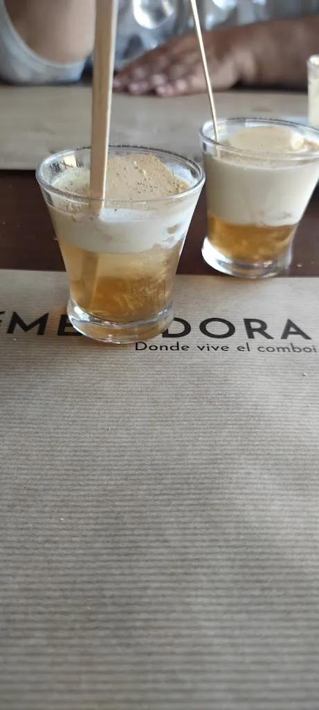 Menu_La Mesedora Algemesí_Algemesí_immagine_9