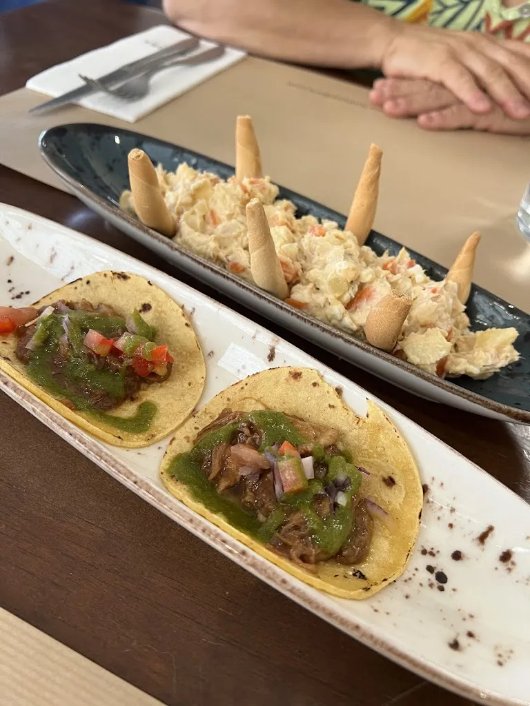 Santi Llorente_La Mesedora Algemesí_Algemesí_recensione