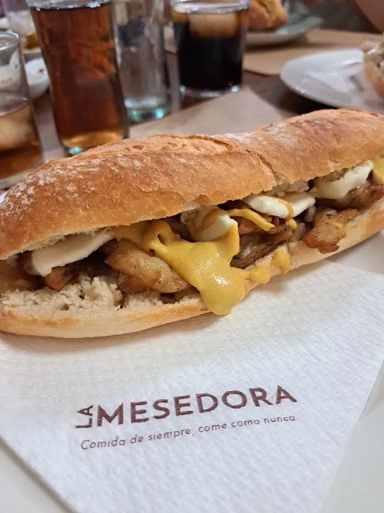 Laura Bernal_La Mesedora Algemesí_Algemesí_recensione