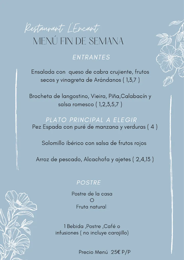 Menu_L'Encant_Algemesí_image_2
