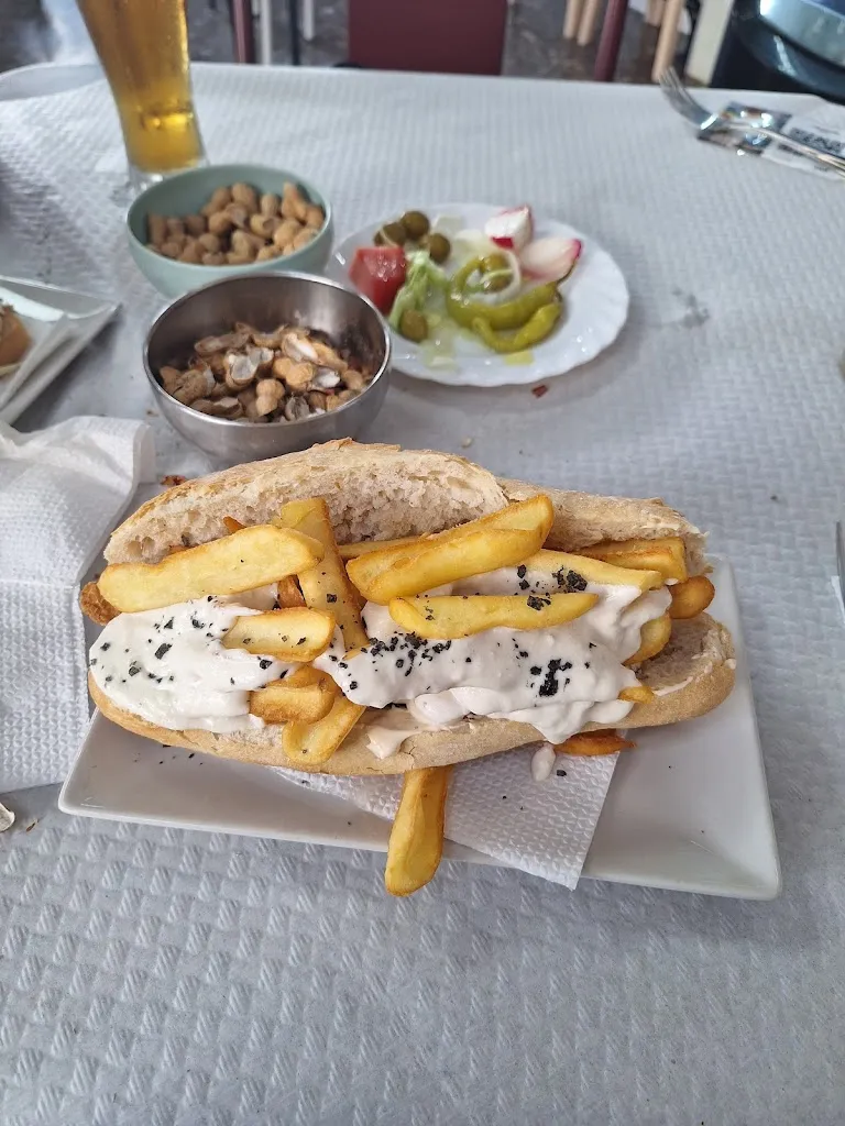 ximo severino_L'Encant_Algemesí_review