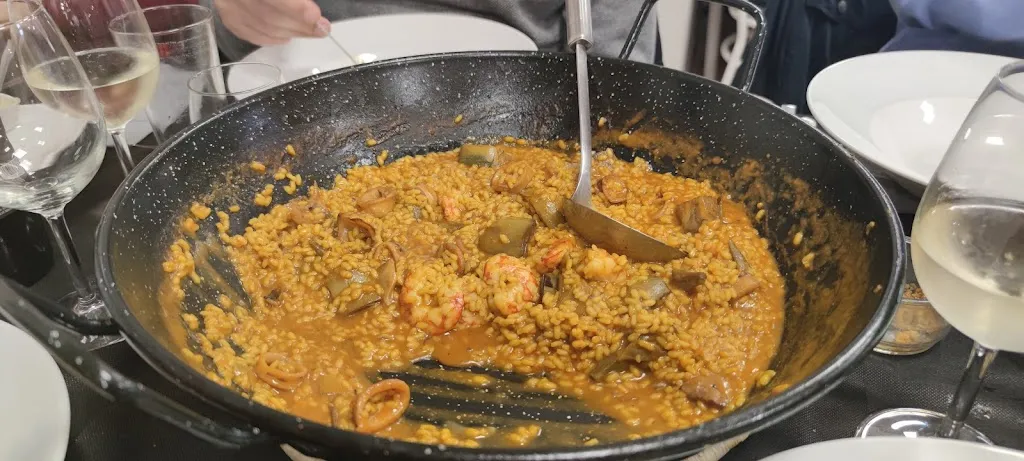 Menu_Bar Restaurante Valhalla_Algemesí_immagine_5