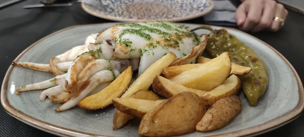 Menu_Bar Restaurante Valhalla_Algemesí_immagine_6