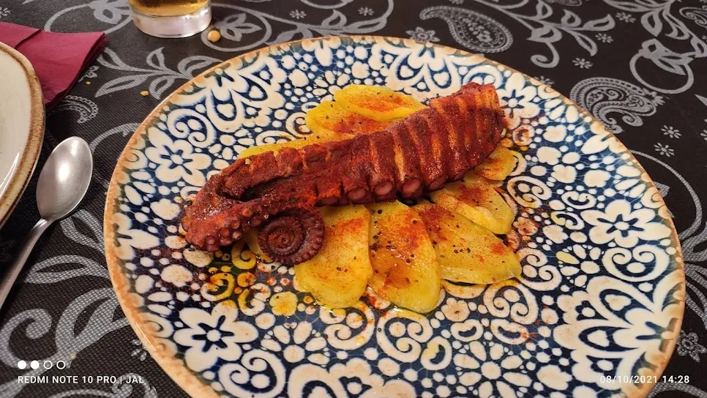 Menu_Bar Restaurante Valhalla_Algemesí_immagine_8