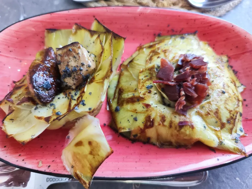 Jos Puch_Bar Restaurante Valhalla_Algemesí_recensione