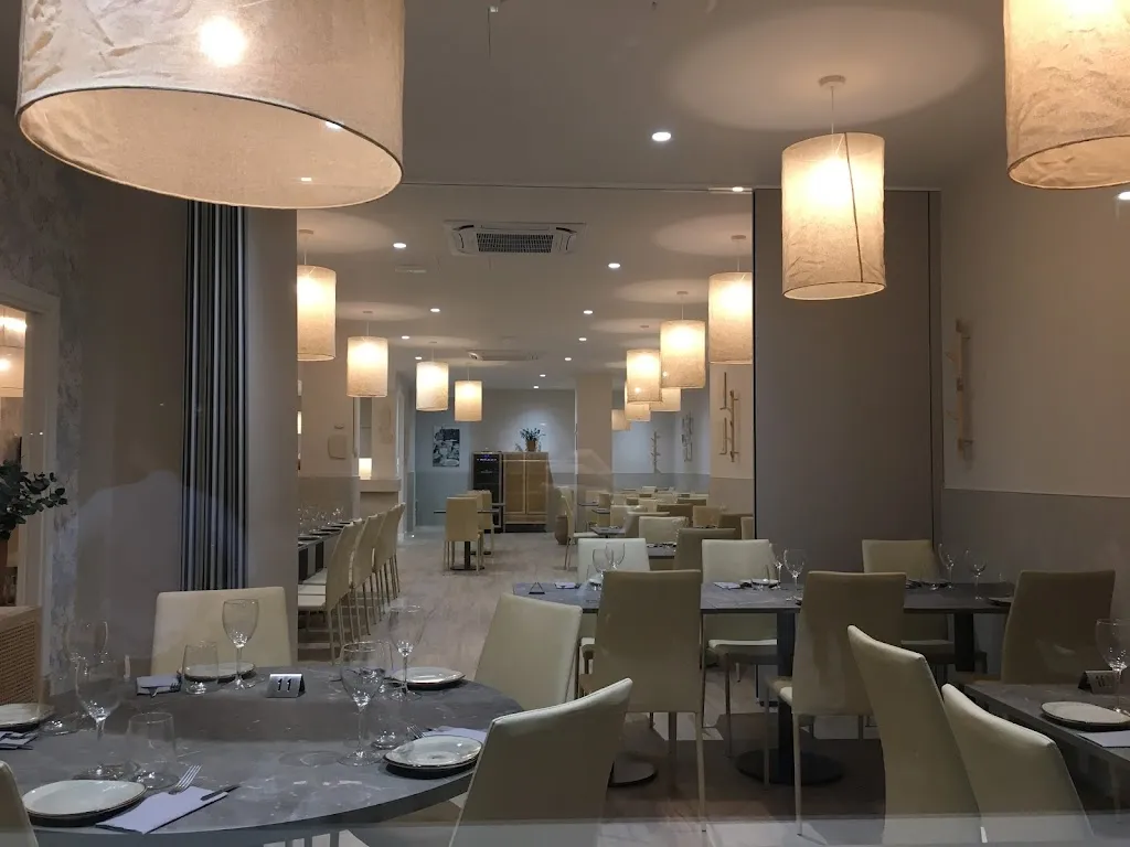 Bar Restaurante Valhalla restaurant in Algemesí