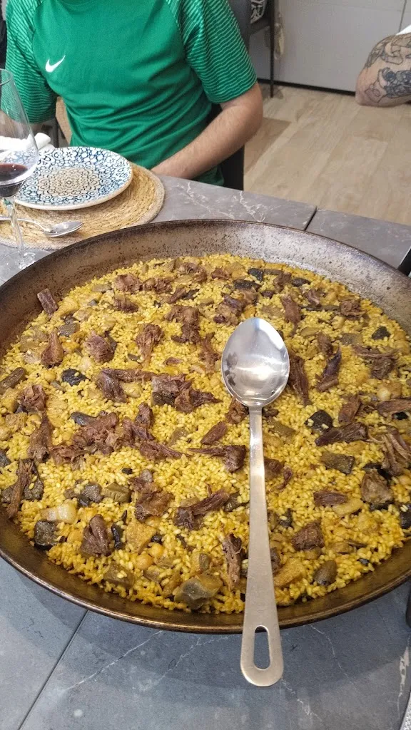 Bar Restaurante Valhalla_Algemesí_slider_image_3