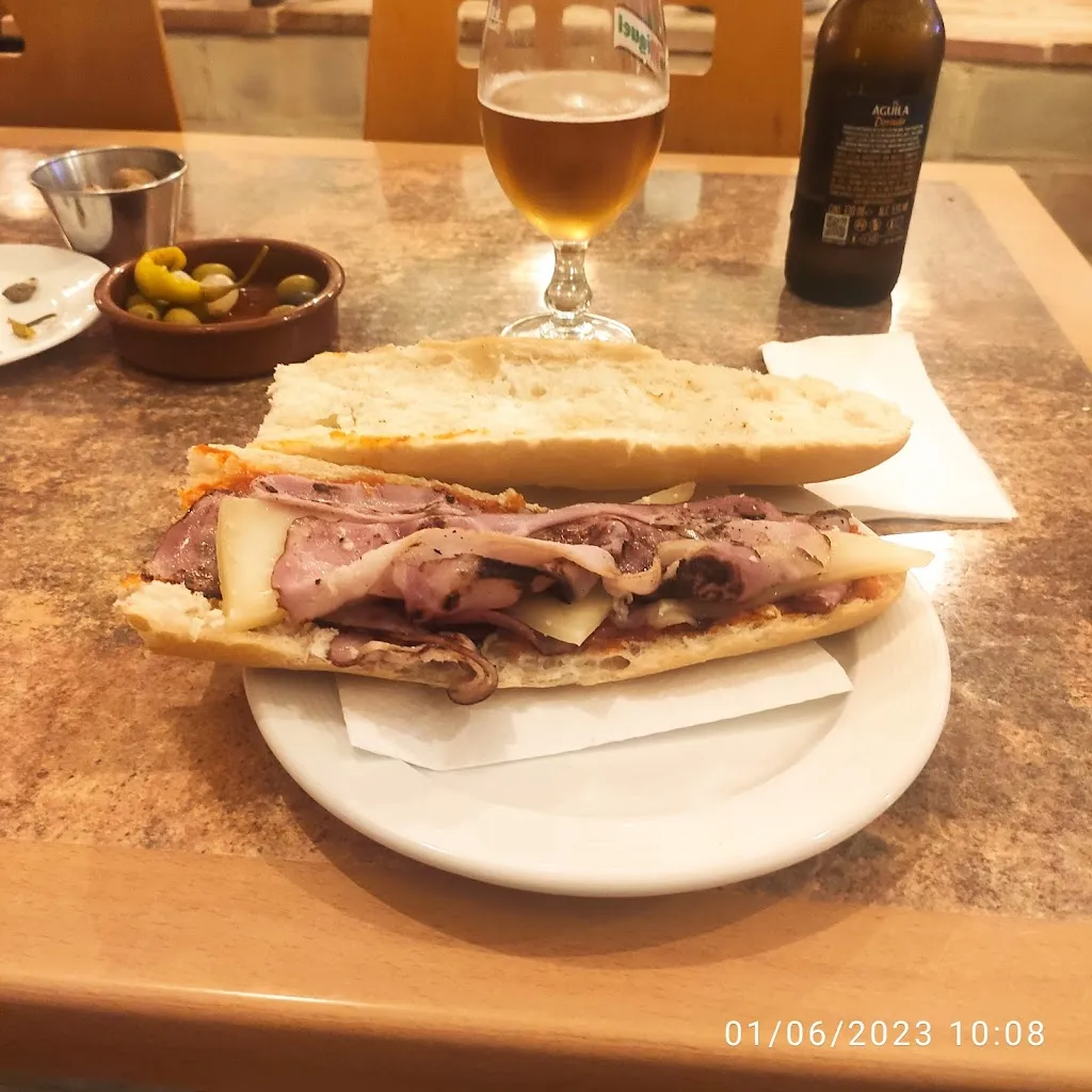 Menu_Café - Restaurant Trencadís_Algemesí_image_5