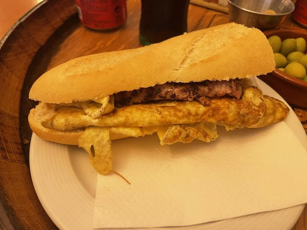 Menu_Café - Restaurant Trencadís_Algemesí_image_8