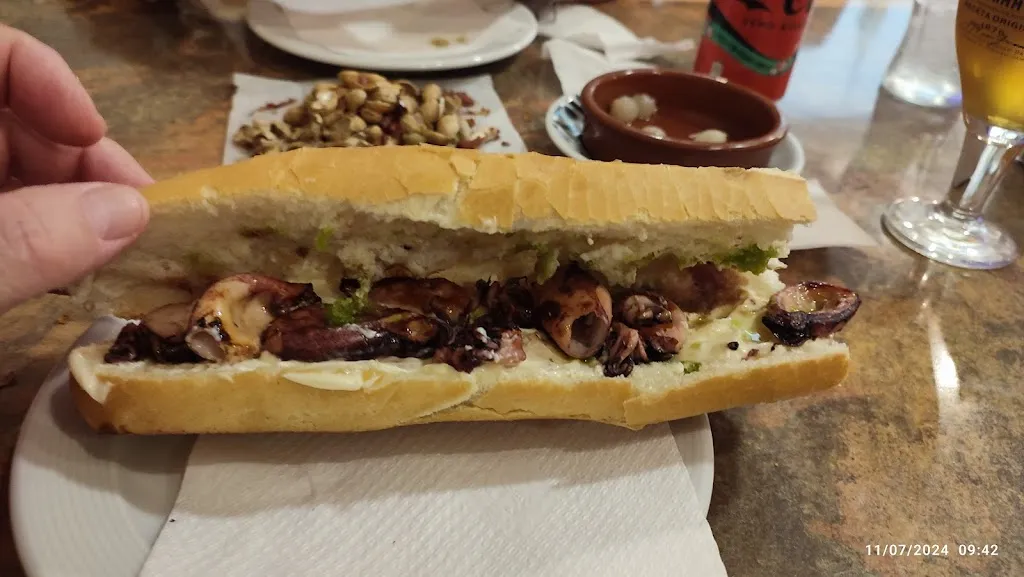 Menu_Café - Restaurant Trencadís_Algemesí_image_9