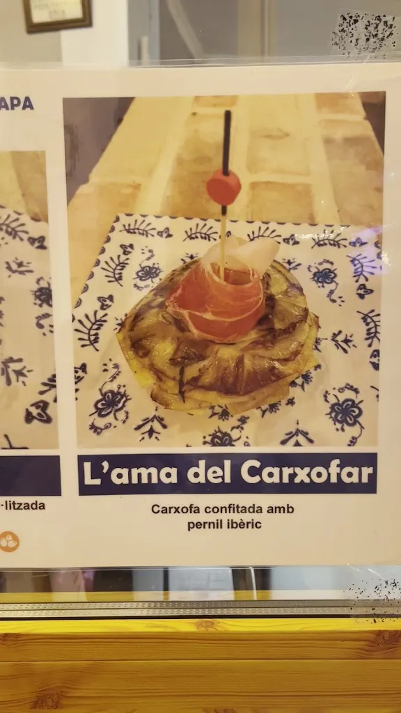 Diego L.A_Café - Restaurant Trencadís_Algemesí_review