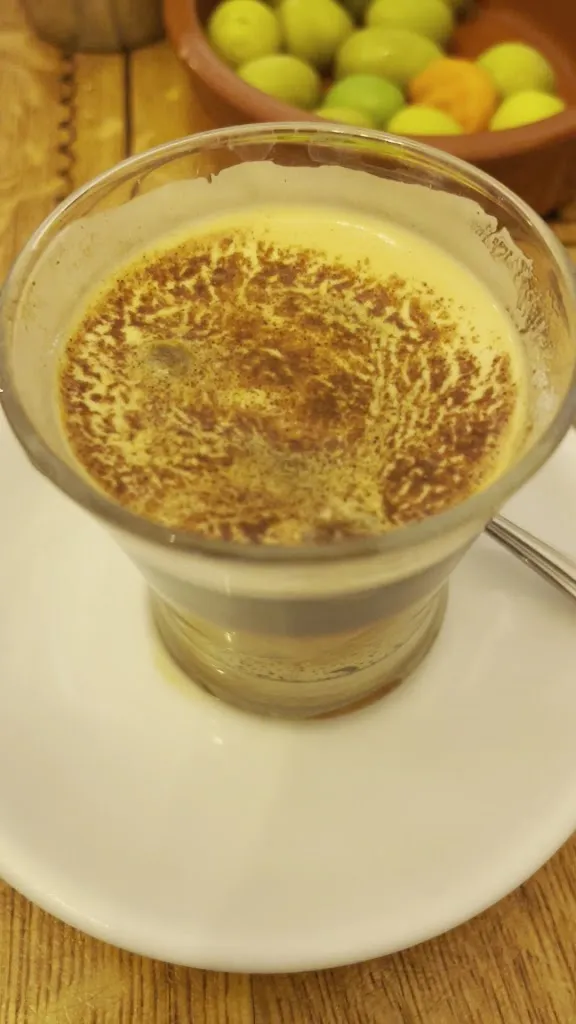 Café - Restaurant Trencadís_Algemesí_slider_image_2