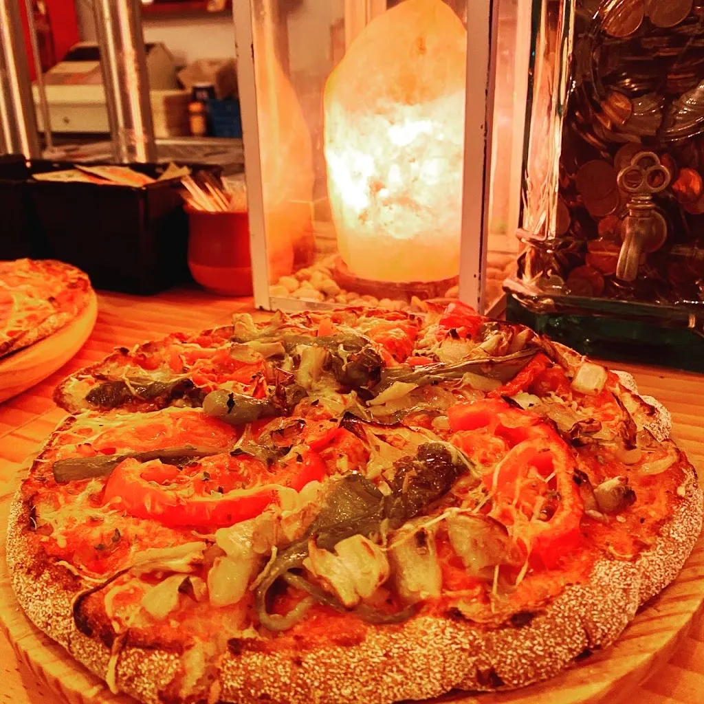 Café - Restaurant Trencadís_Algemesí_slider_image_3